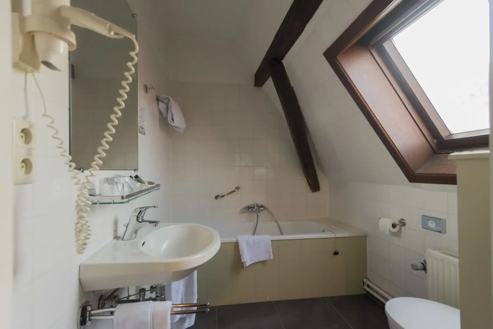 Hotel Ter Brughe by CW Hotel Collection