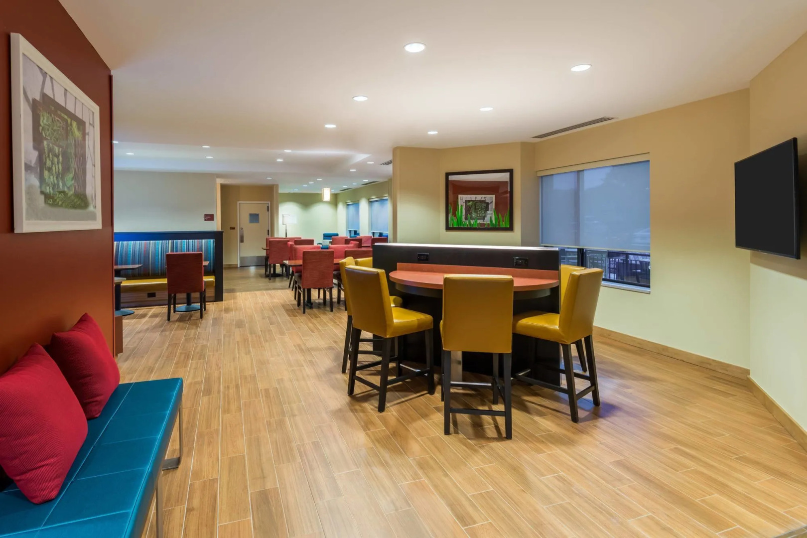 TownePlace Suites Latham Albany Airport