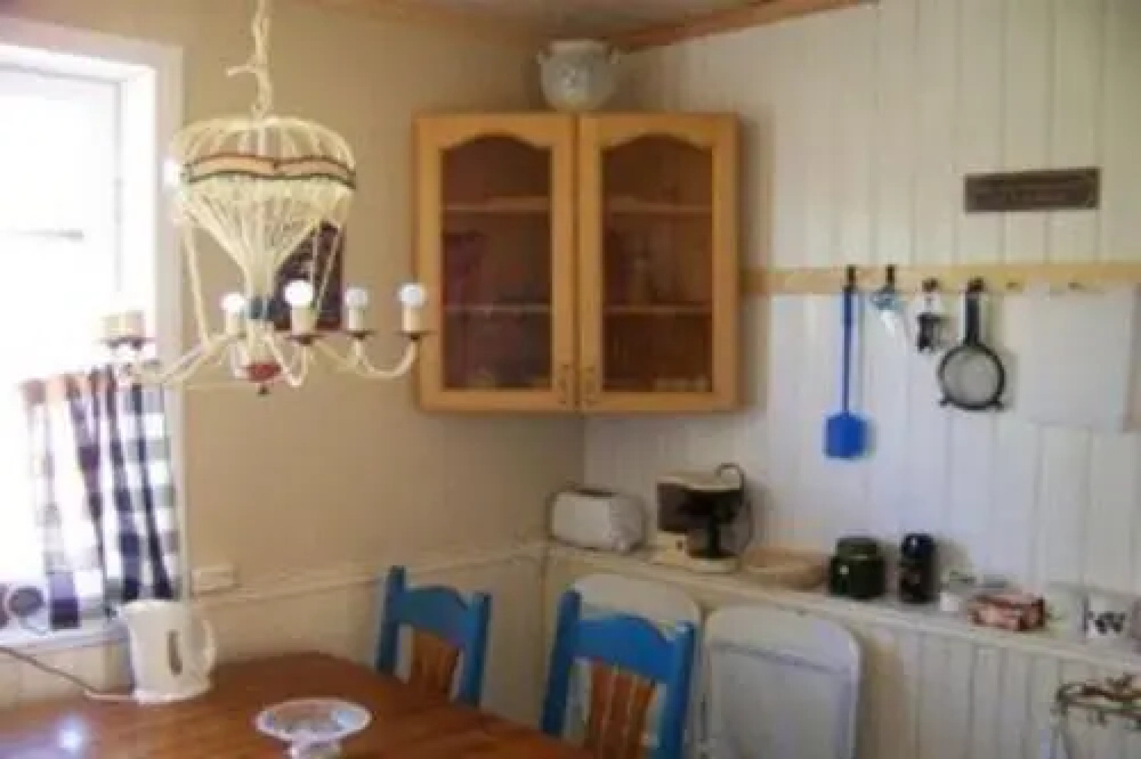 Hästen och Hunden B&B