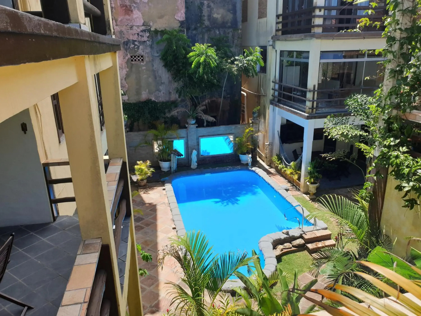 Aparthotel BahiaTropical