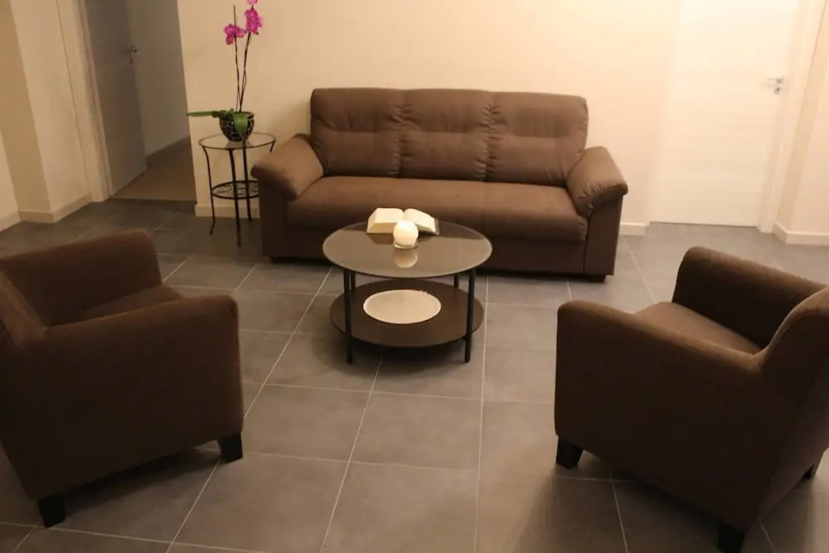 Narciso - Stanza Matrimoniale - Bb Lasso