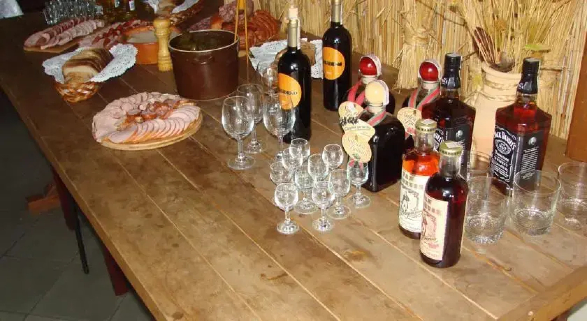 Zajazd na Kuźnikach