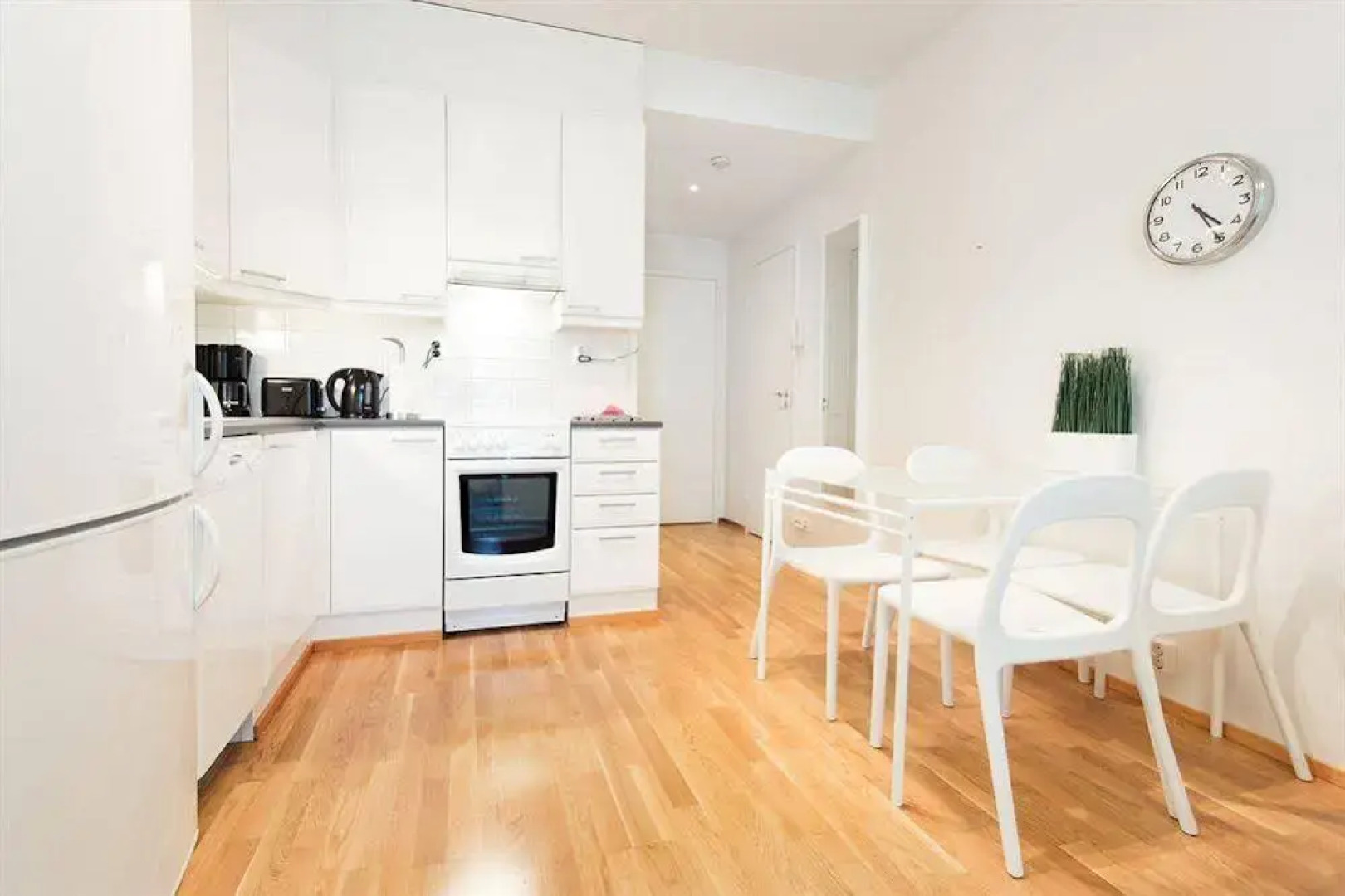 Kotimaailma Apartments Lappeenranta