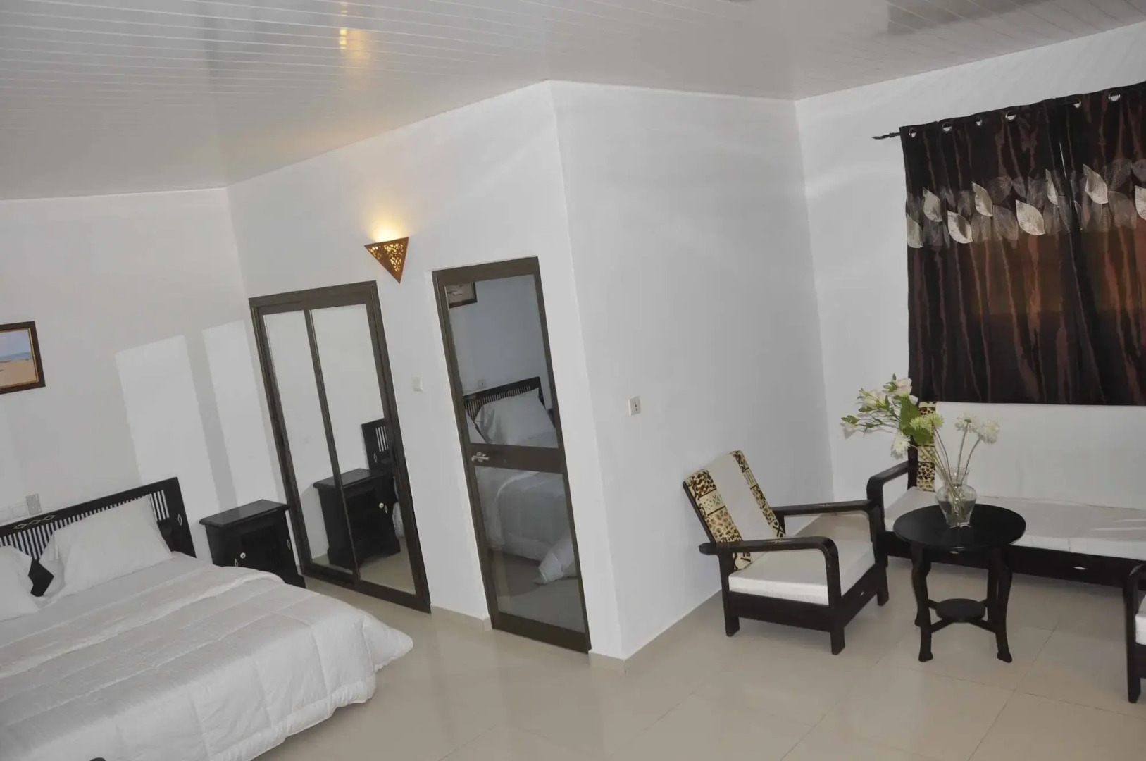 Hôtel Résidence Madiba