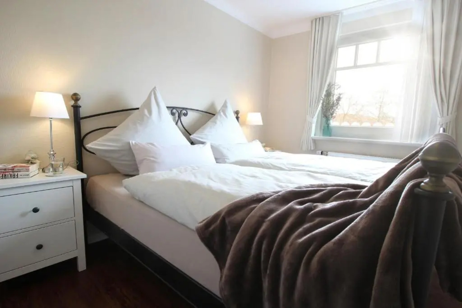 Haus am Park Wohnung Nr13