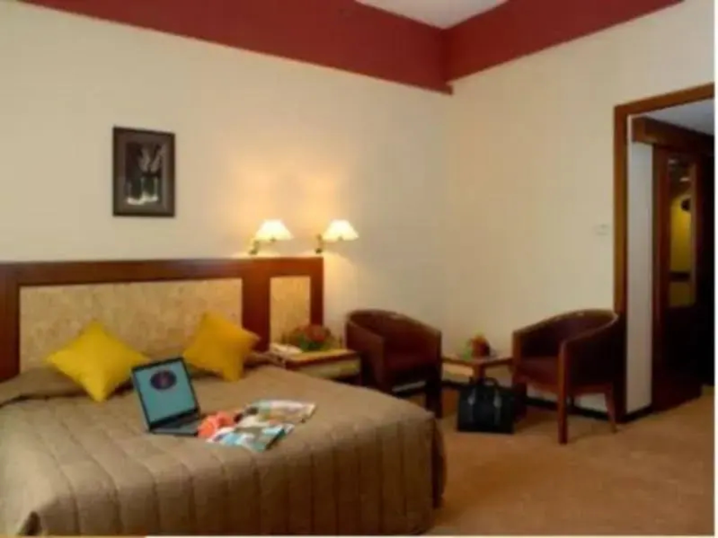 Hotel Selesa Pasir Gudang