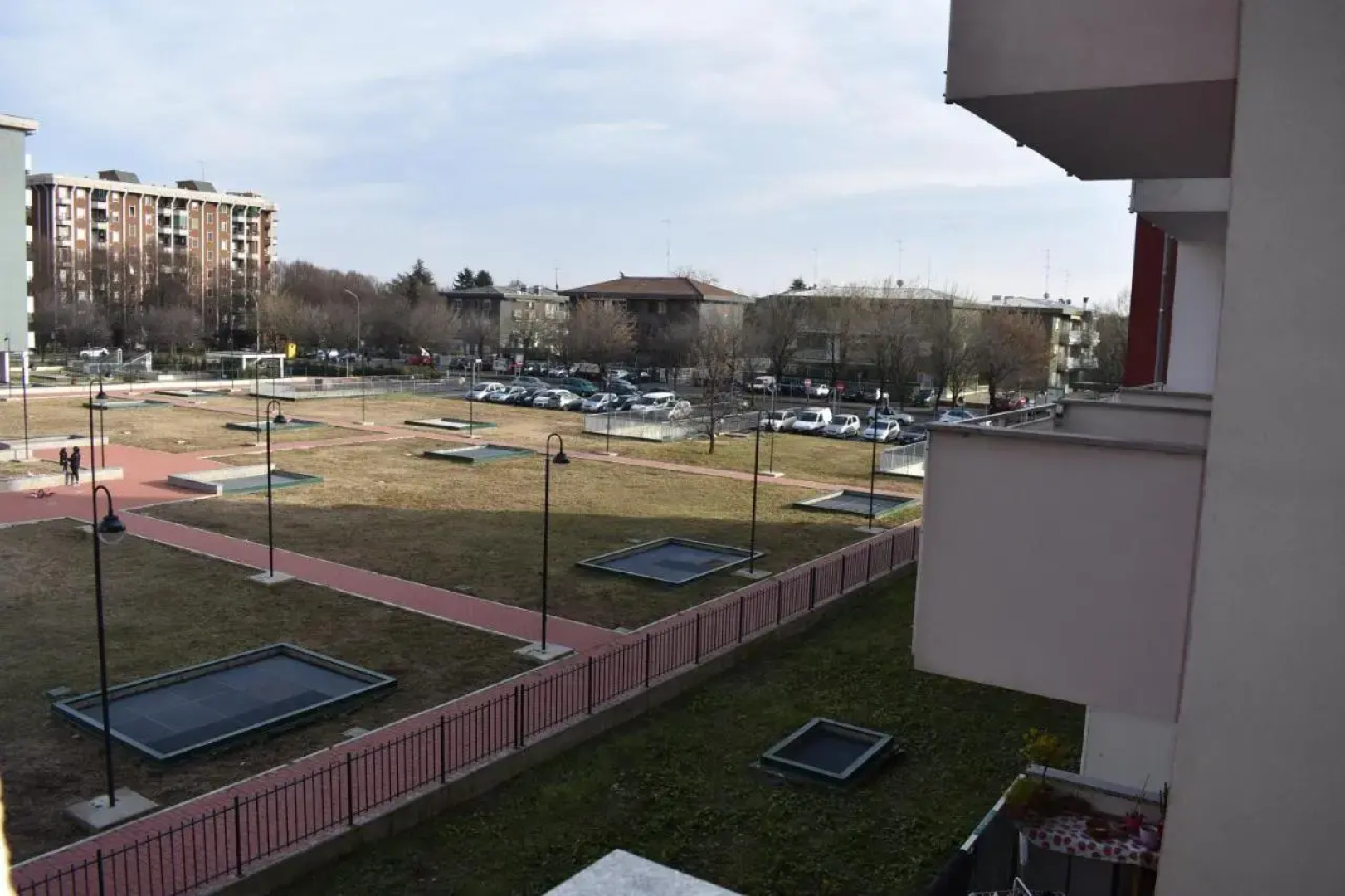 Residence Borsellino 41