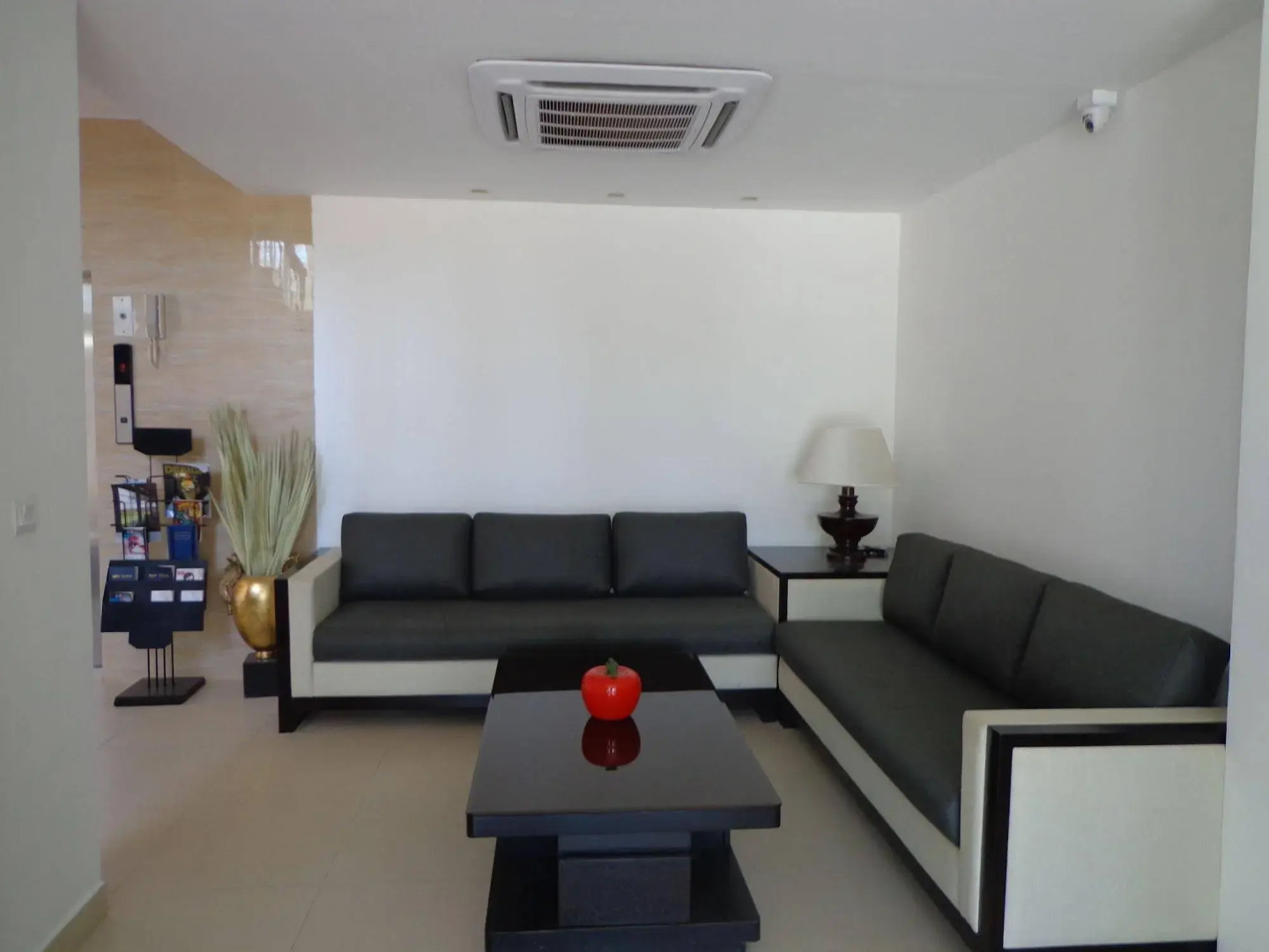 Earl’s Red Passikudah