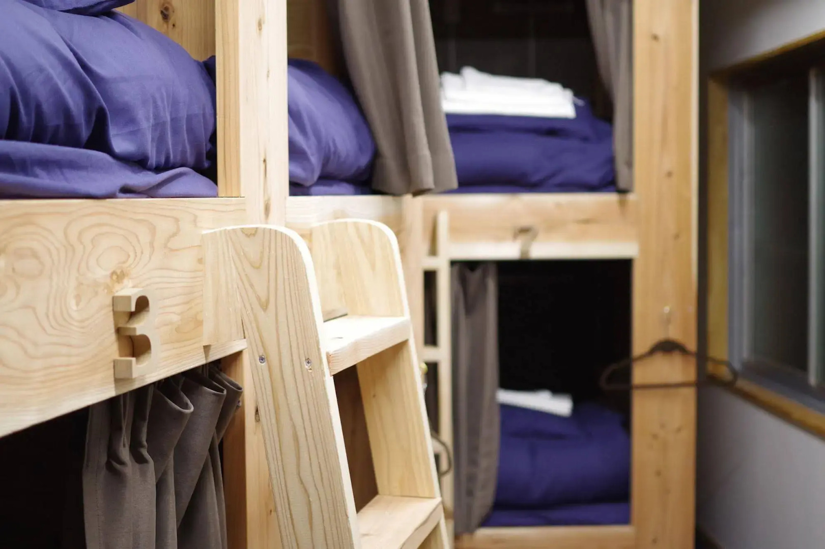 Cinnamon Guest House Dogo - Hostel