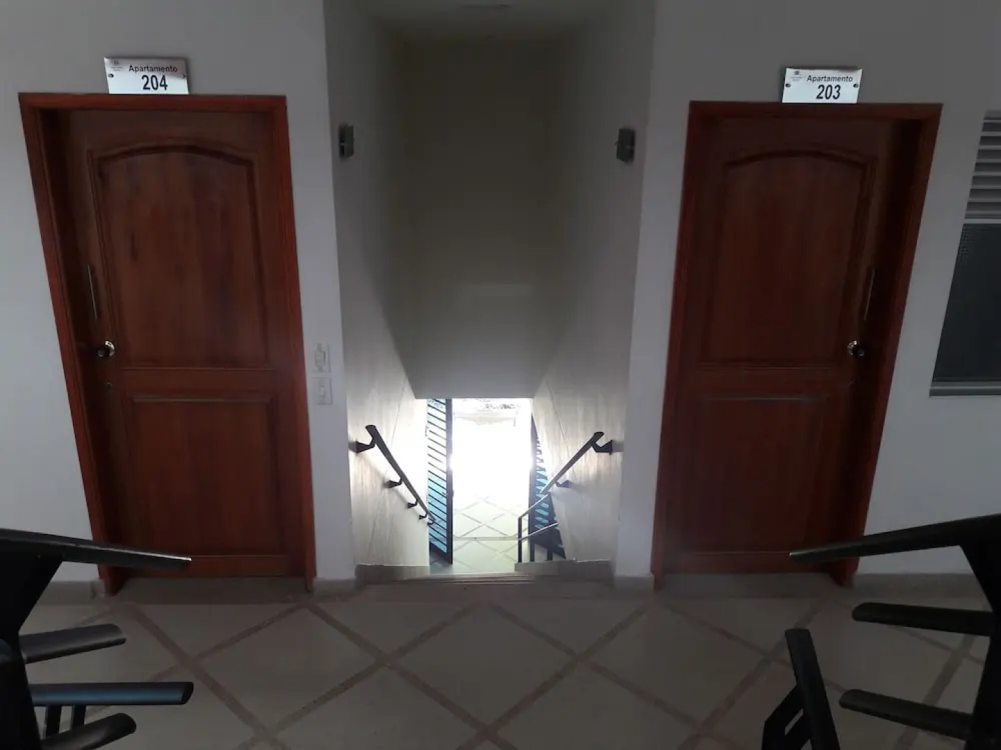 Apartahotel Montes La 68