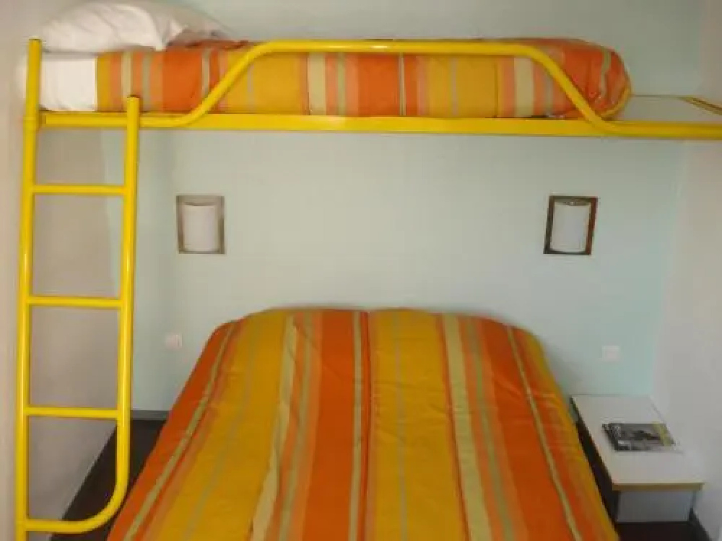 Relais Fasthôtel Le Havre Montivilliers