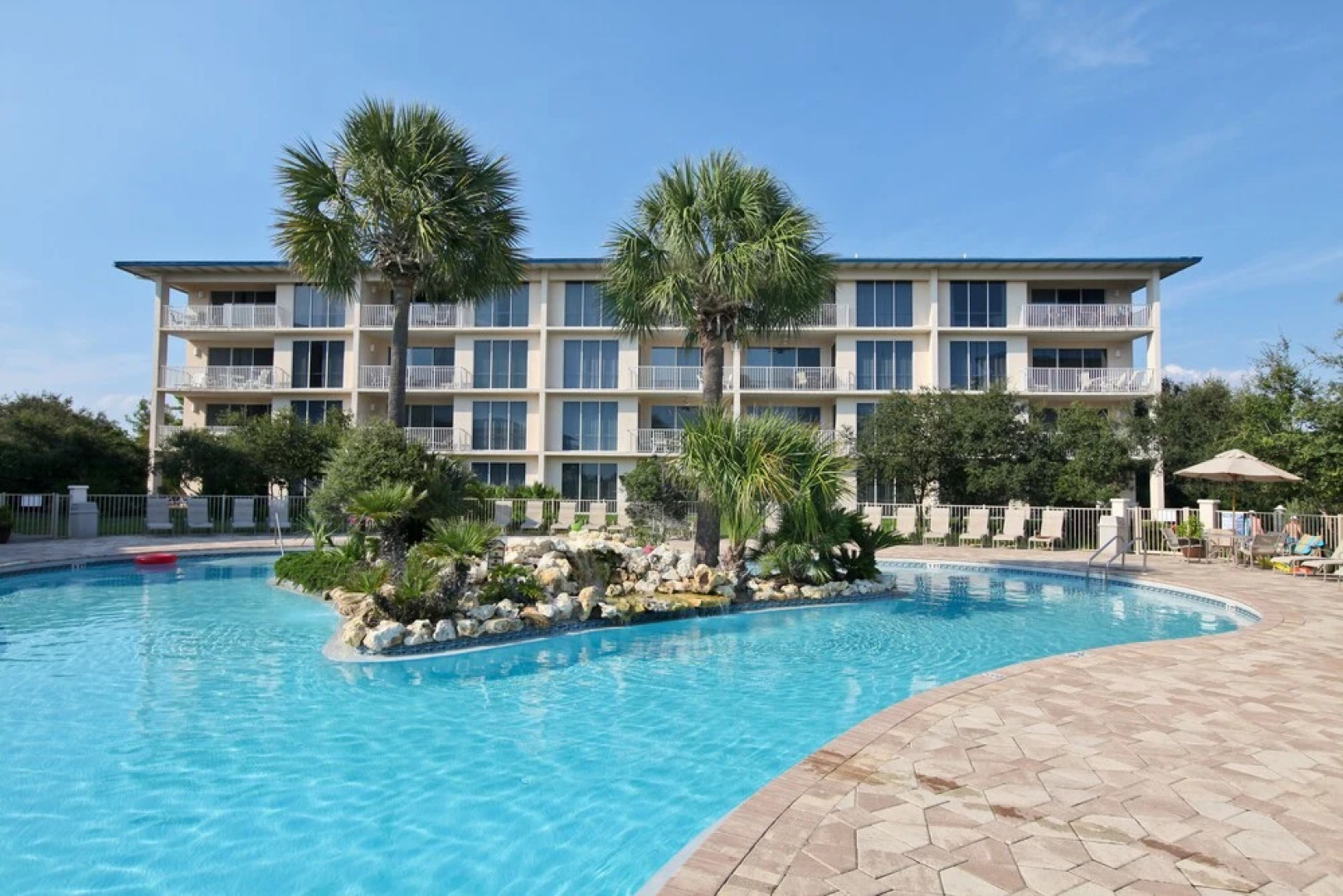 High Pointe Resort by Wyndham Vacation Rentals