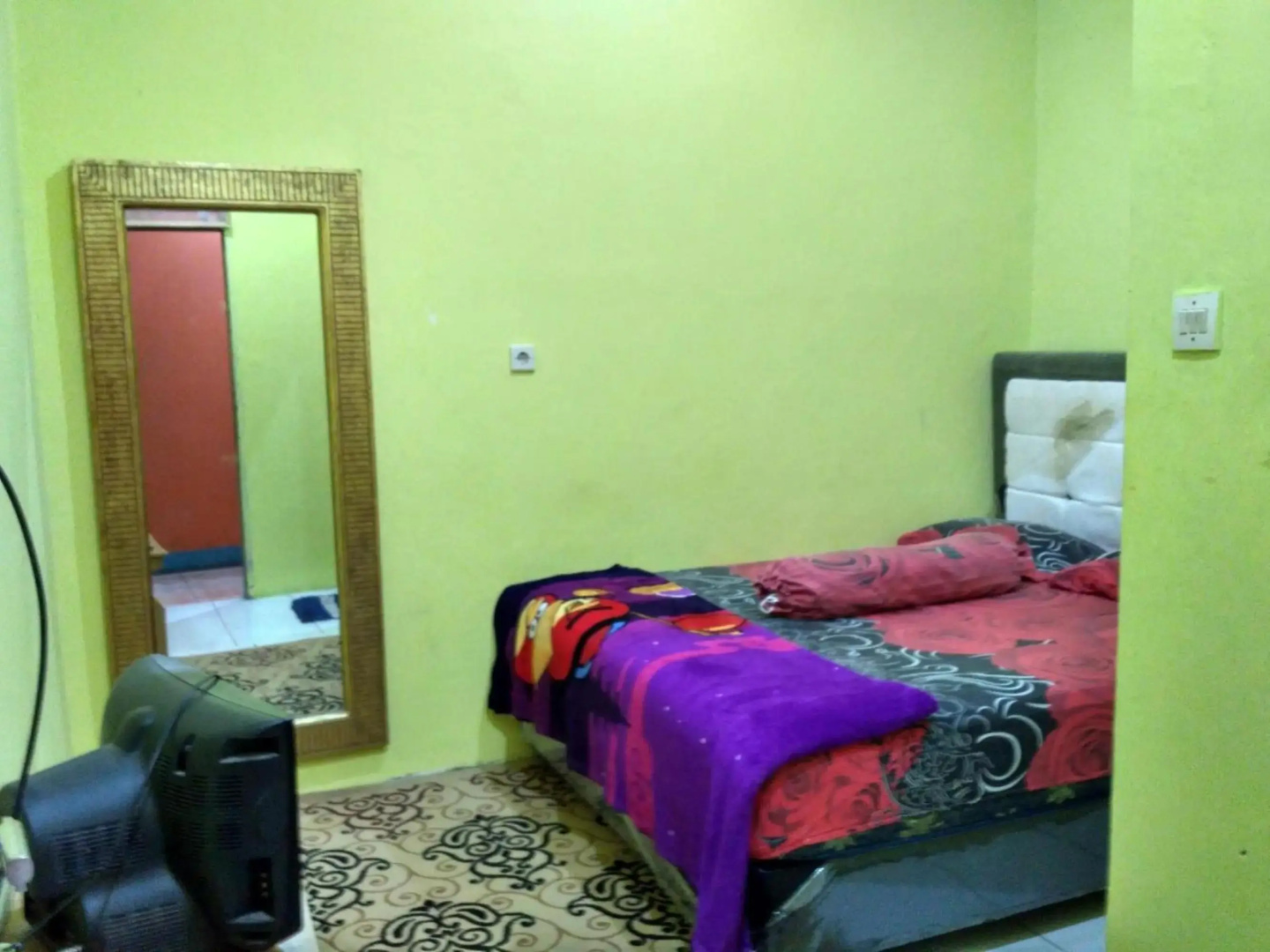 Hotel Alifah 2 by ZUZU