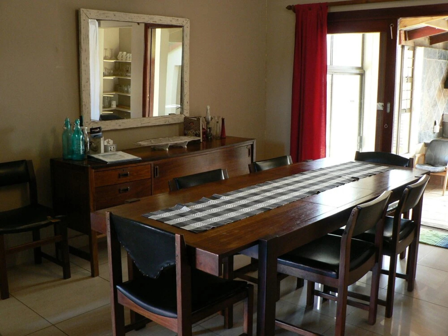 Heroldsbaai Holiday Home