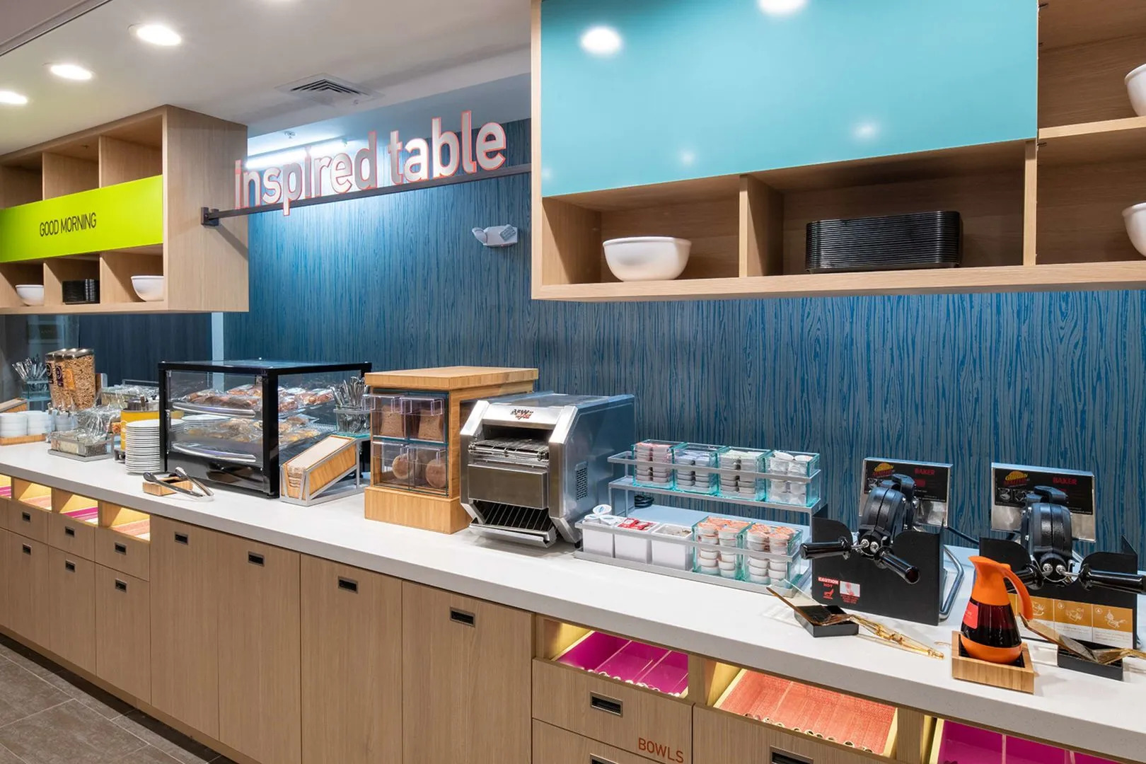 Home2 Suites by Hilton Raynham Taunton