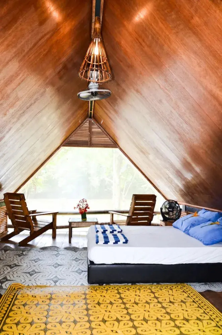 Sumbiling Eco Village