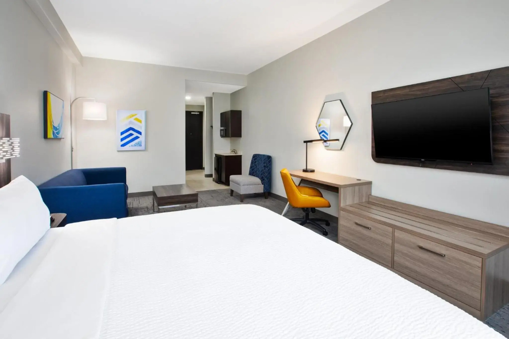 Holiday Inn Express & Suites Duncan by IHG