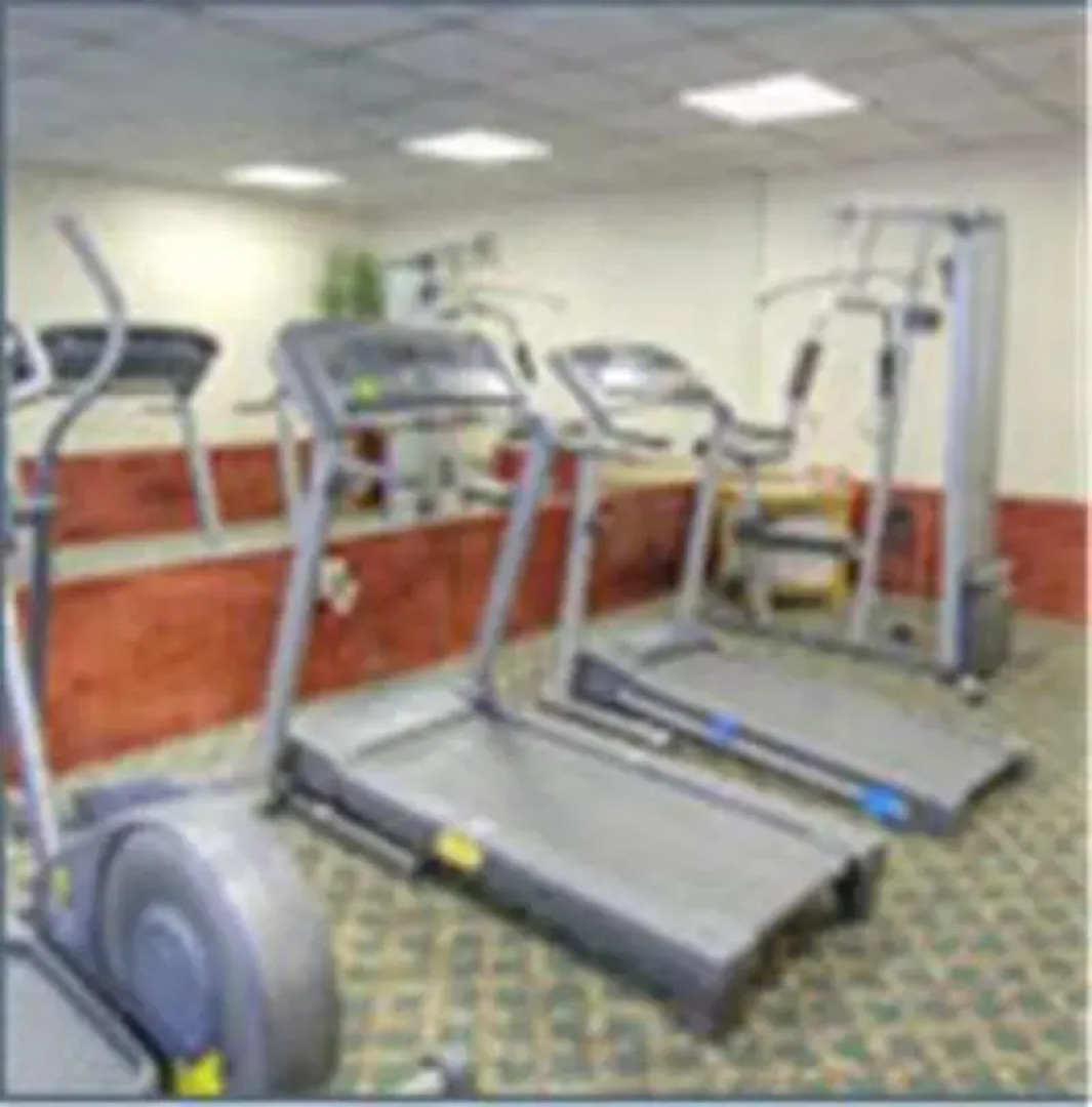 Ramada by Wyndham Windsor Locks