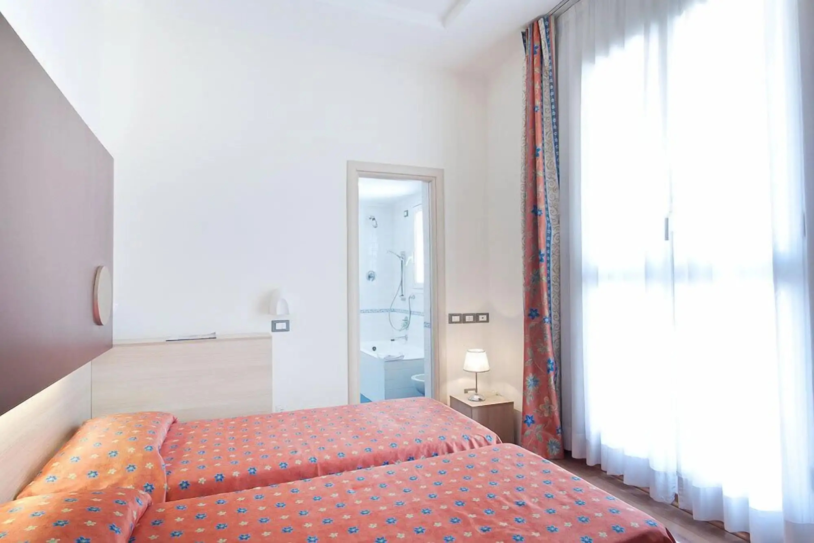Hotel San Remo