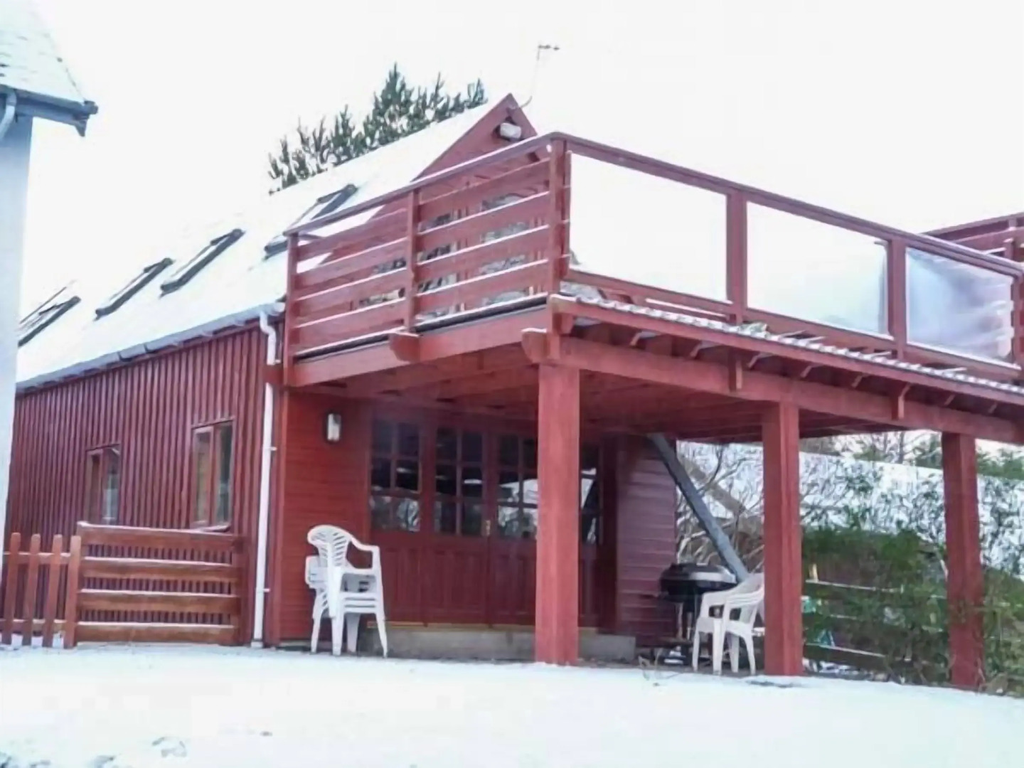 Ardlogie Guest House