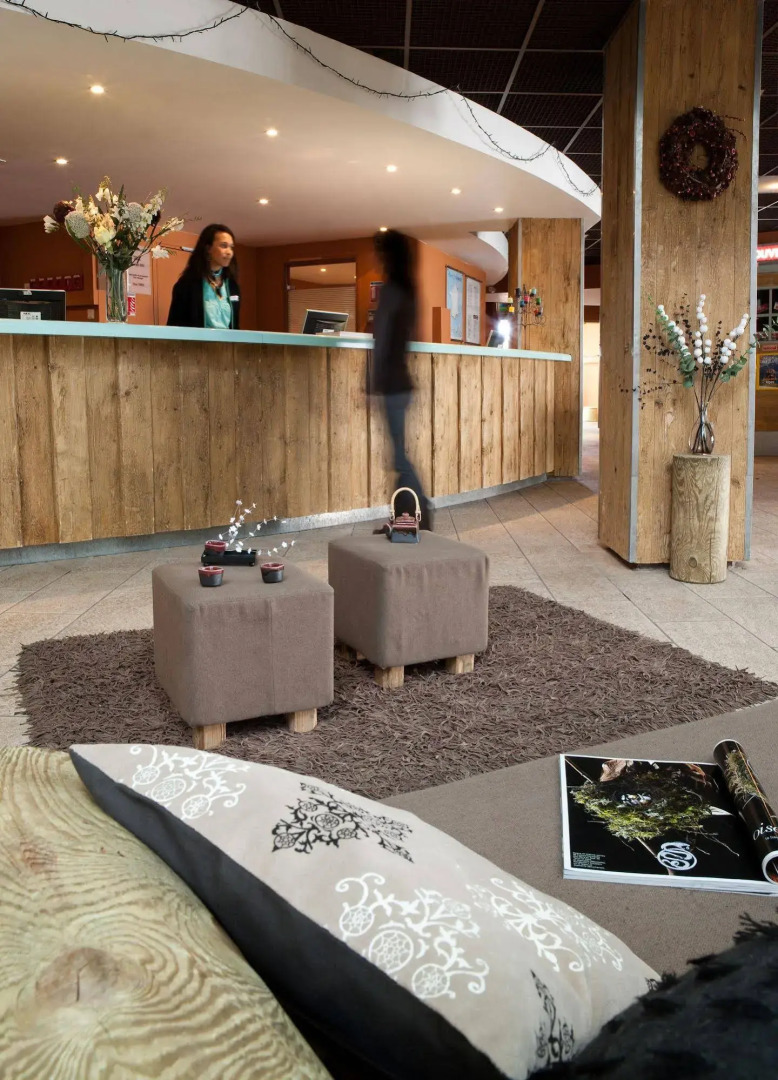 Pierre & Vacances Résidence Les Temples du Soleil