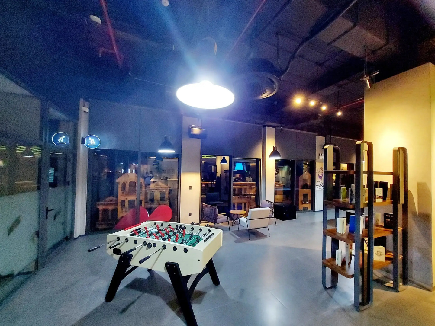 Tru by Hilton Lang Son City Centre