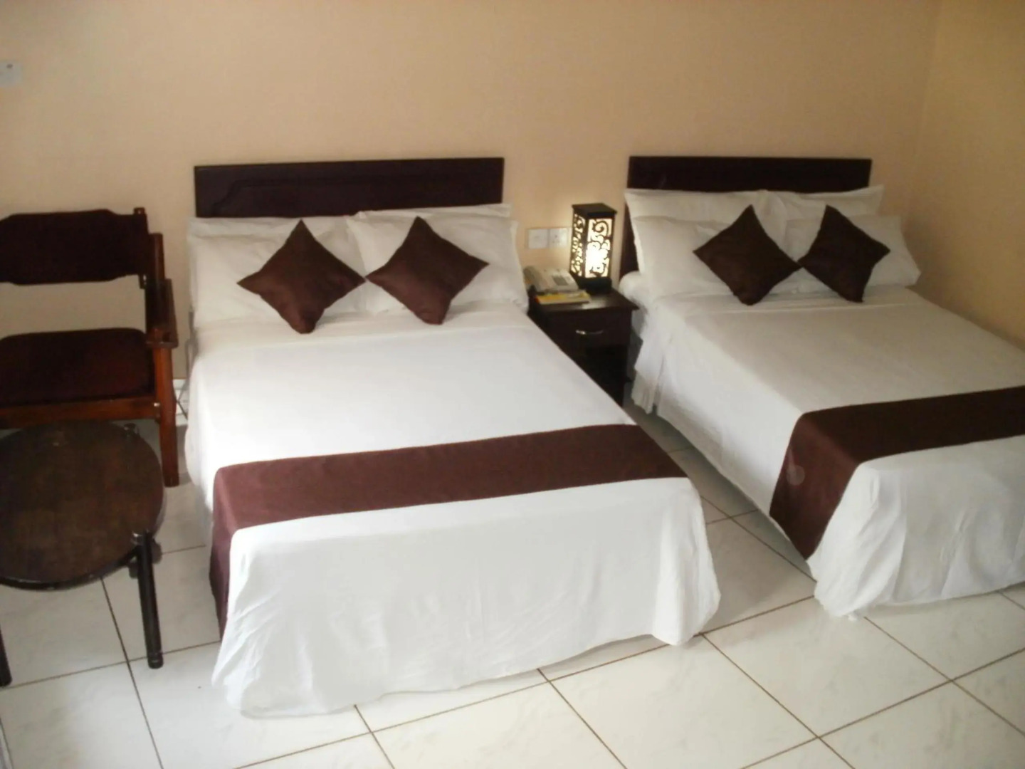 Kingsway Hotel Morogoro