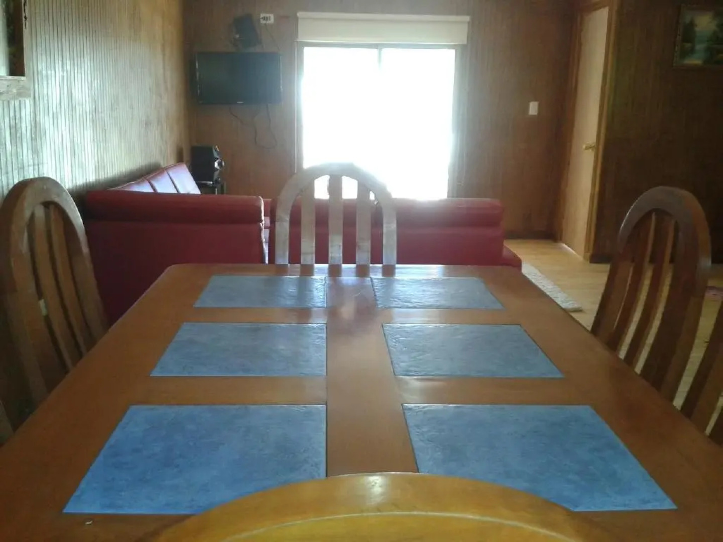 Cabañas Altos del Bosque