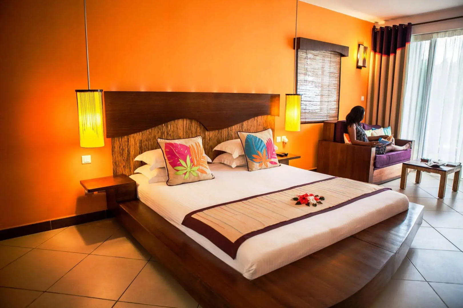 Mantis Soanambo Hotel and Spa