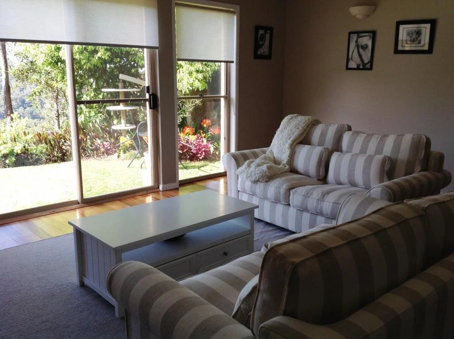 The Avenue at Montville Luxury Cottage