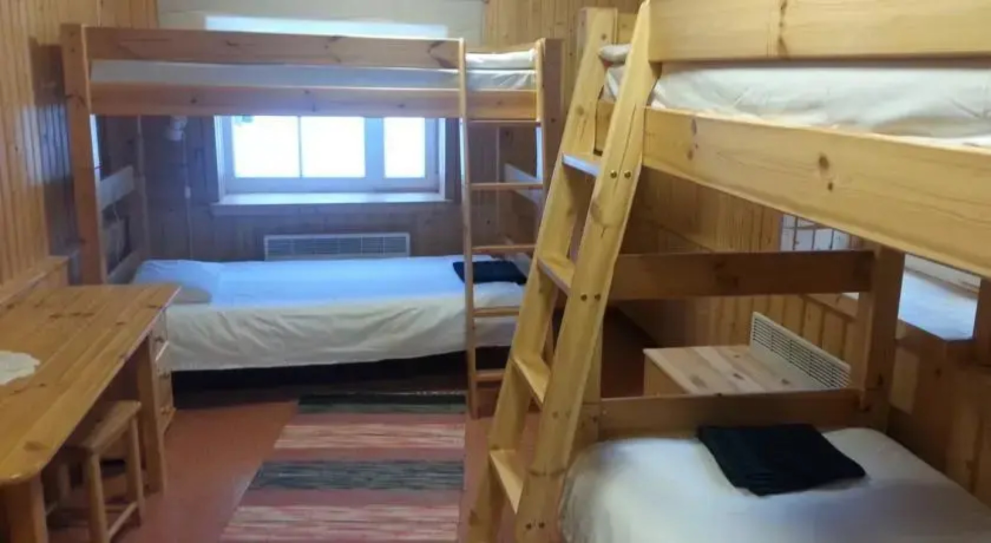 Sports Center Valgehobusemägi Holiday House