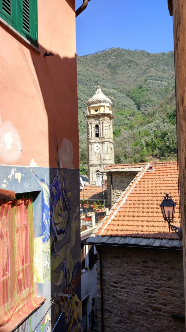 Casa Pablo