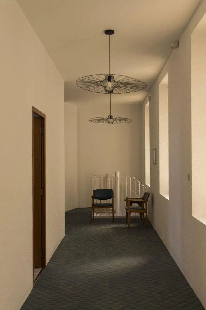 Résidence Le Beau Rivage