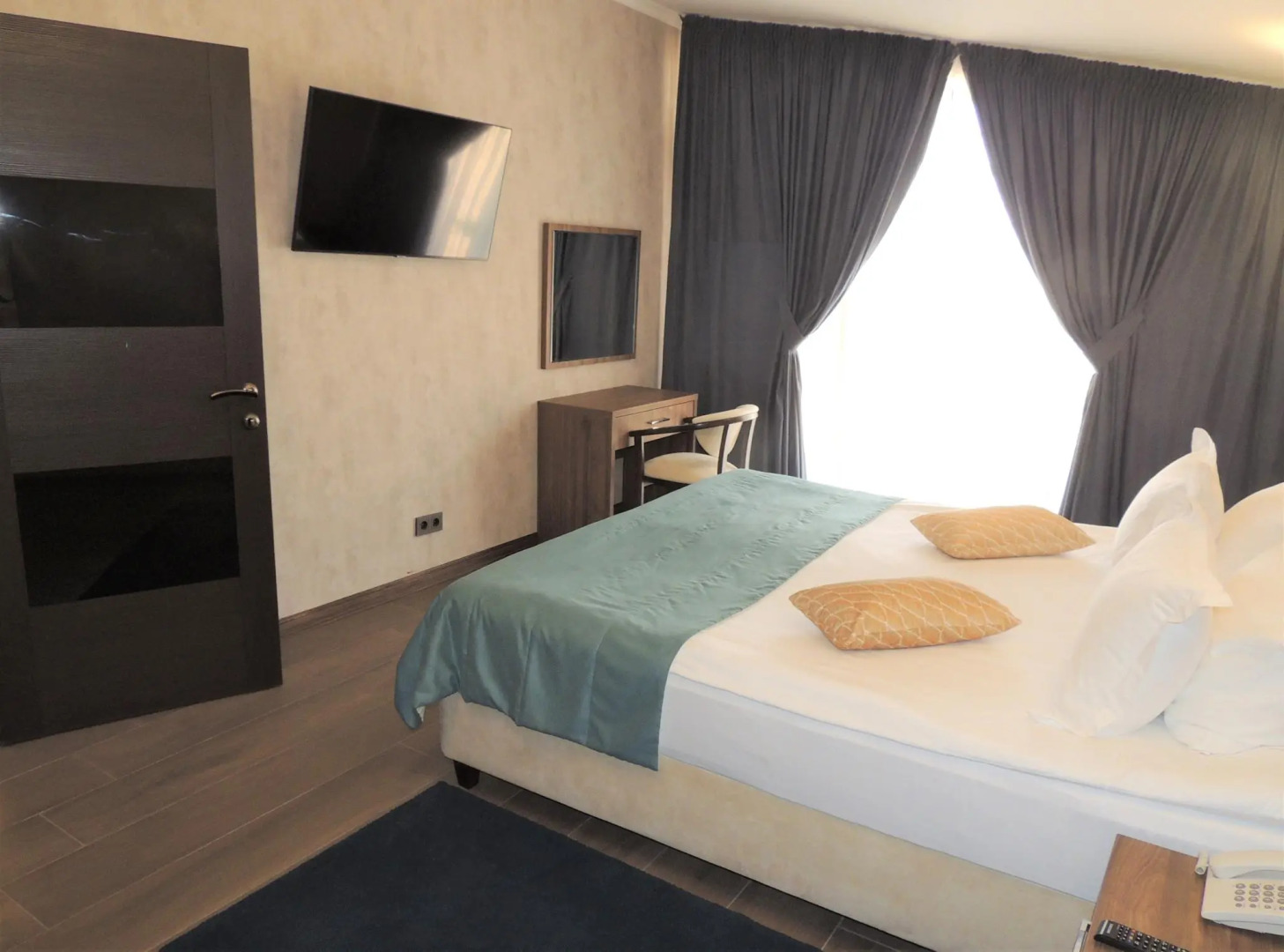 Апарт-отель Предгорье