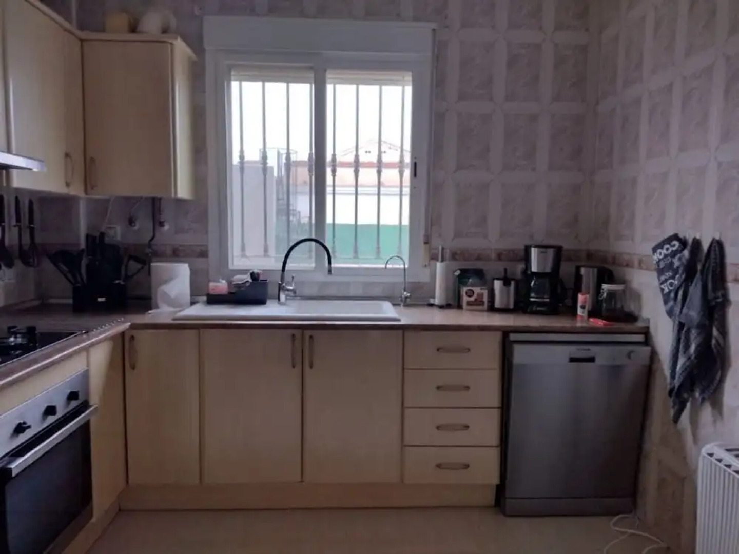 Belvilla by OYO Villa La Casita