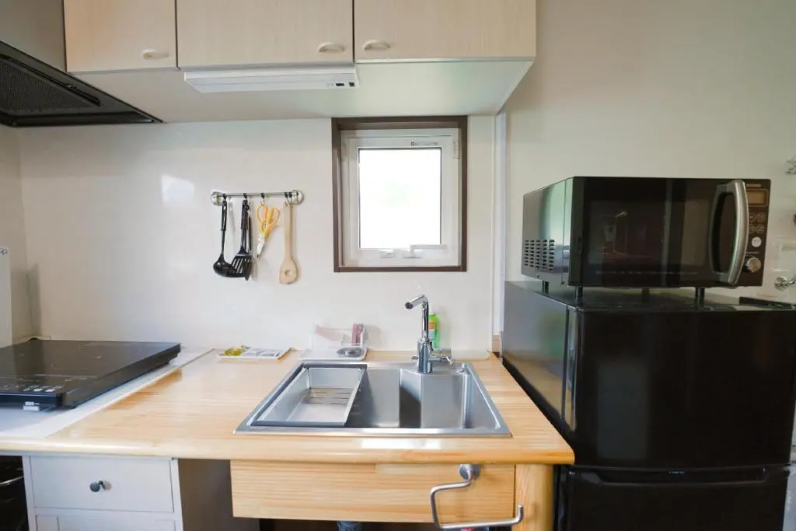 C HOTEL 美瑛白金 - Biei Shirogane