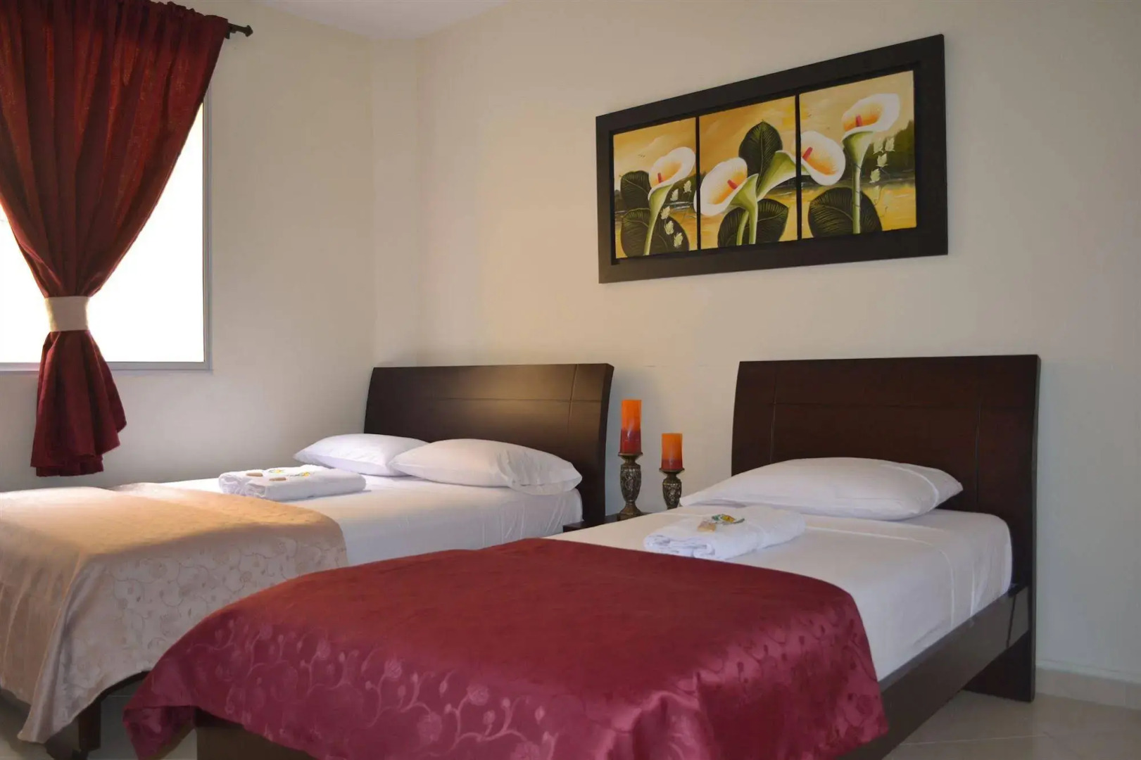 Sol de Laureles Casa Hotel