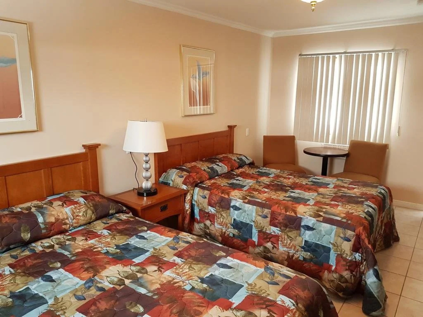 Lakeview Resort Motel