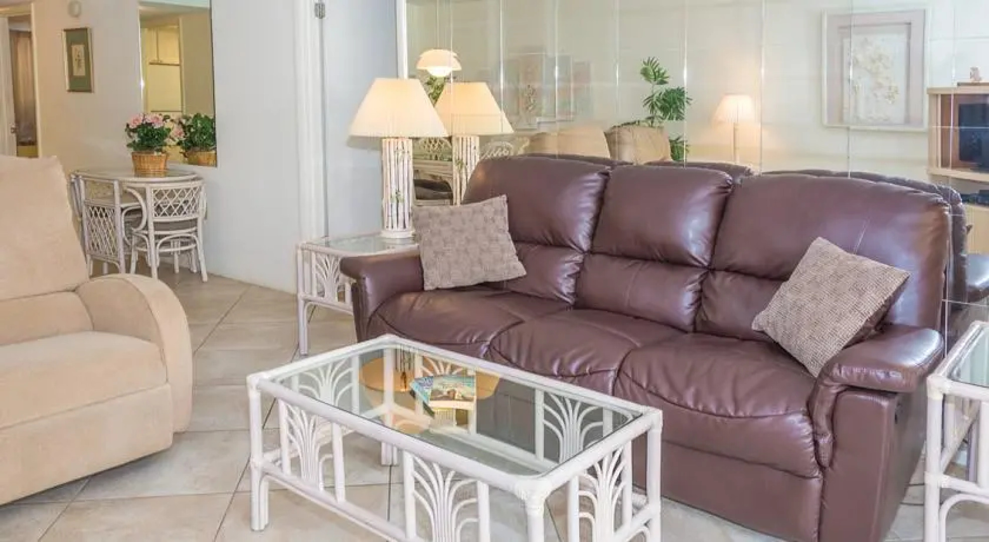 Palm Bay Club Bayside 328 by Vacation Rental Pros