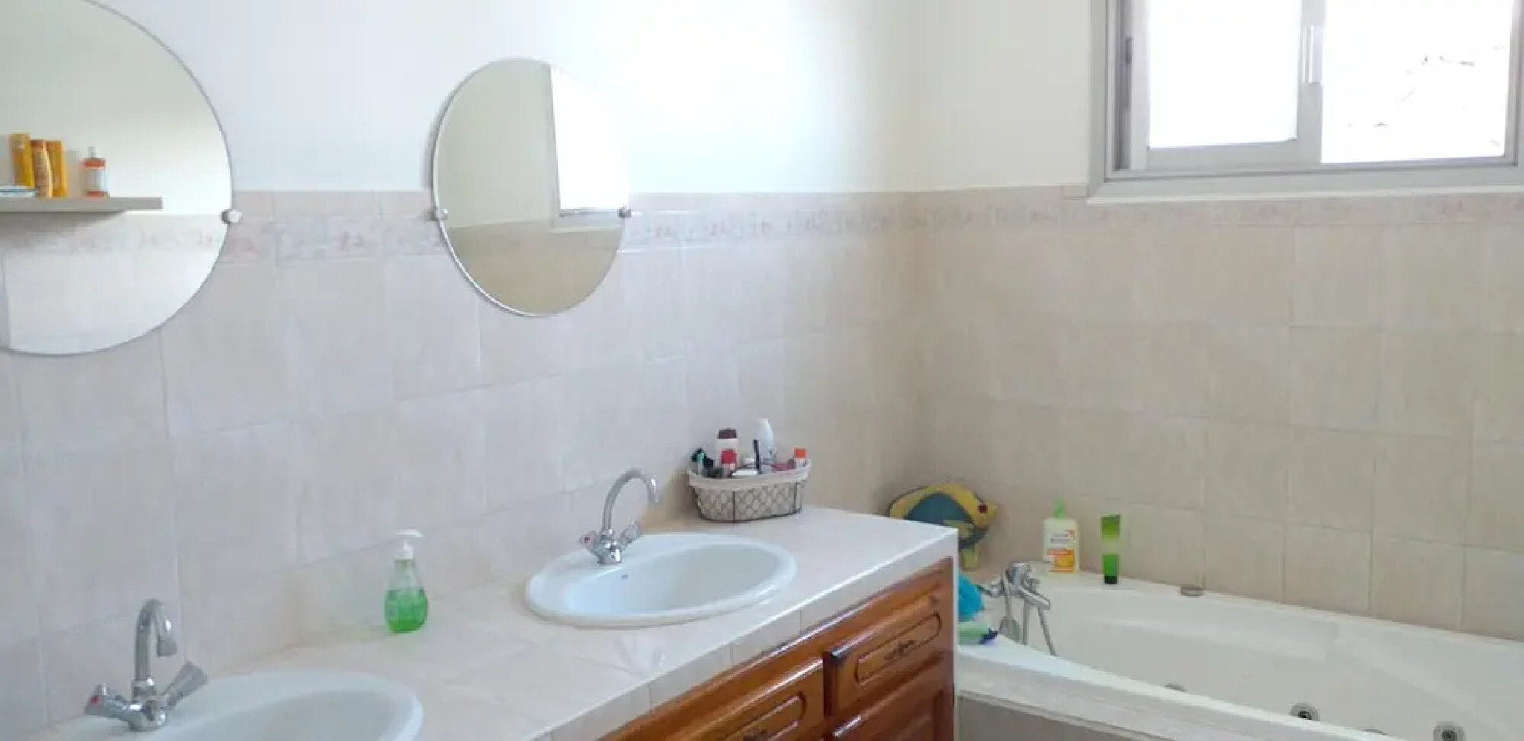 Villa with 3 Bedrooms in Petite Île, with Private Pool, Enclosed Garden And Wifi - 5 Km From the Beach