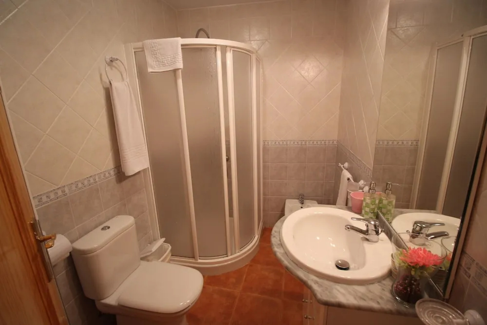 Apartamentos Sierra de Monfrague