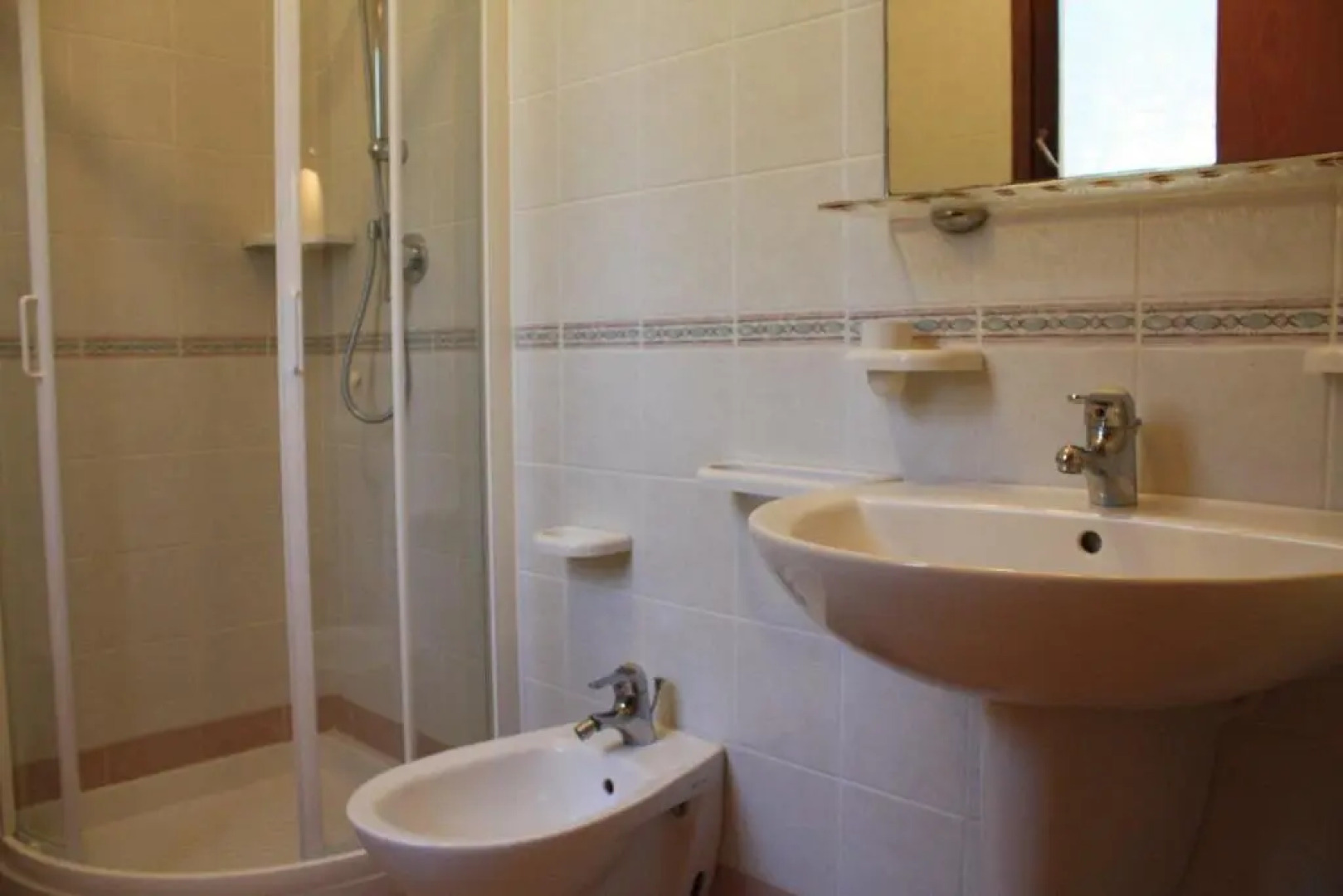 Bungalow S2 Fiordo Conchiglia