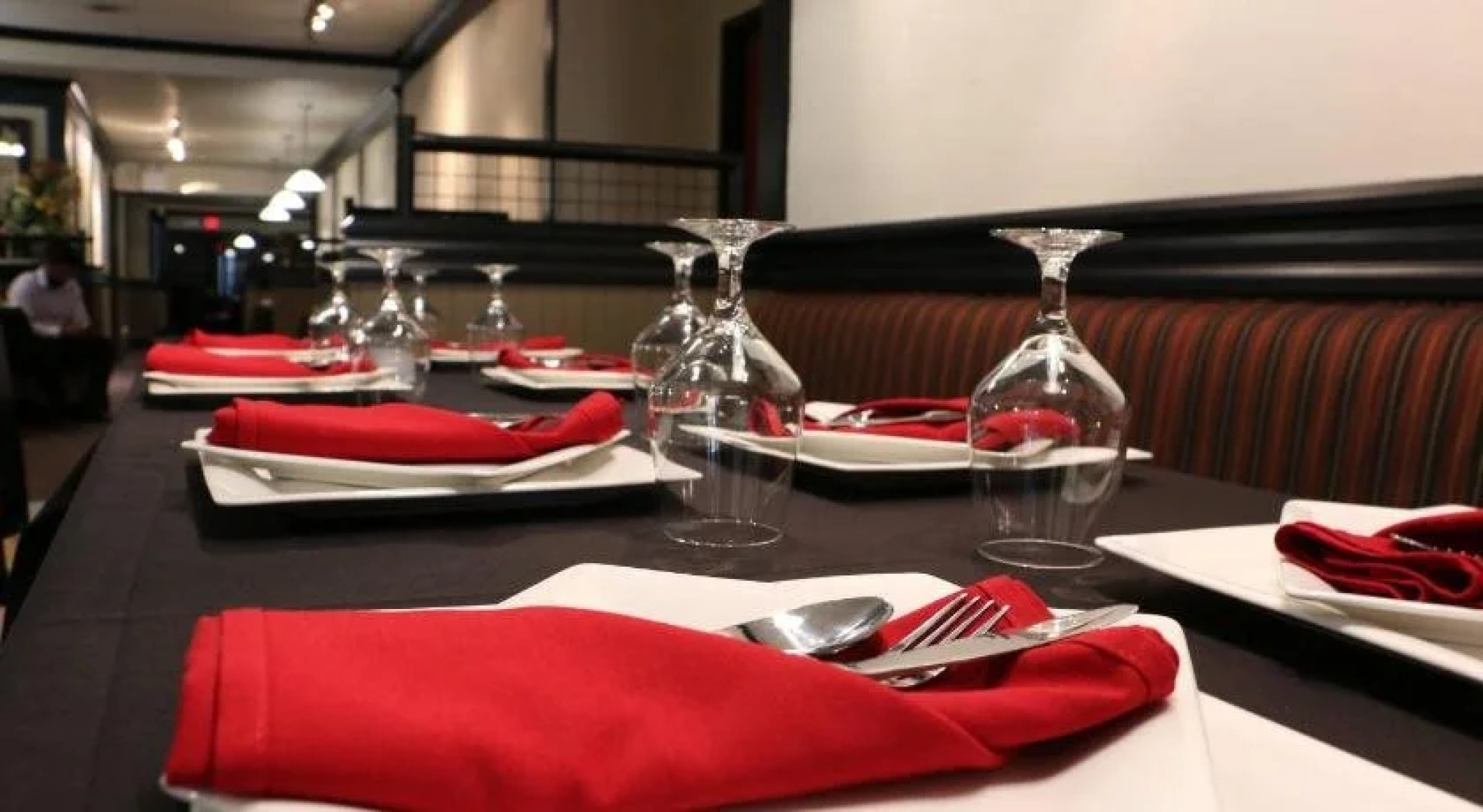 The Falls A Family Lodge