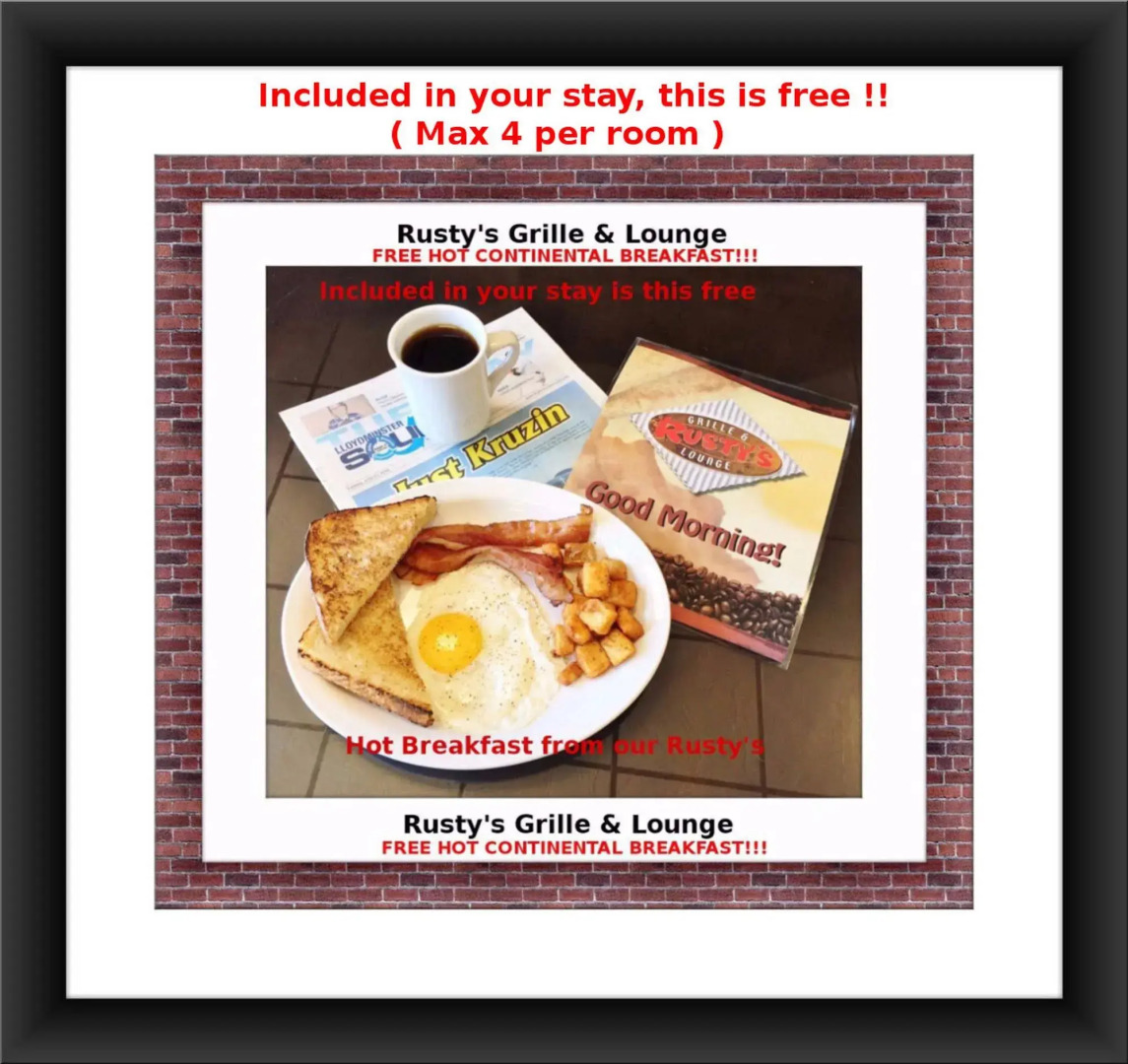 BCMInns Lloydminster