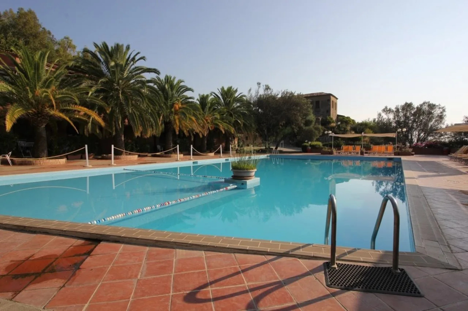 Hotel Villaggio Calaghena