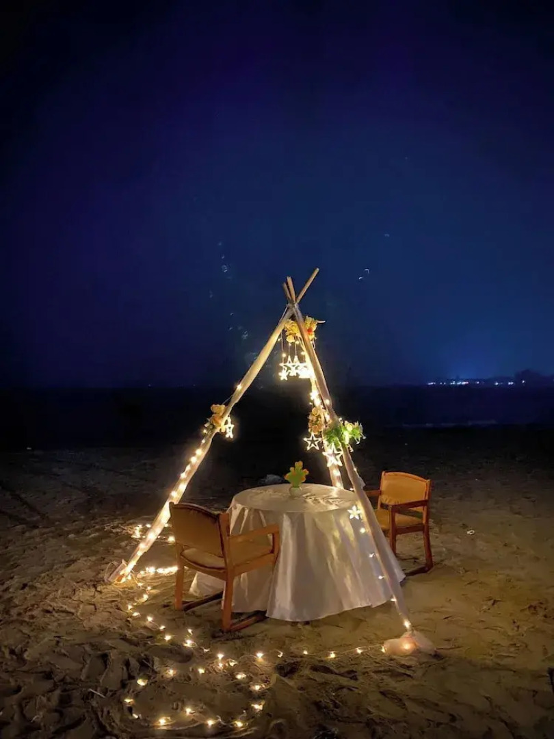 Sand Castle Beach Resort Saint Martin