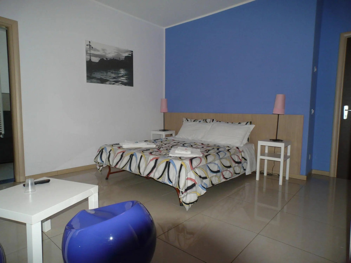 C.C.Ly Rooms & Hostel Enna