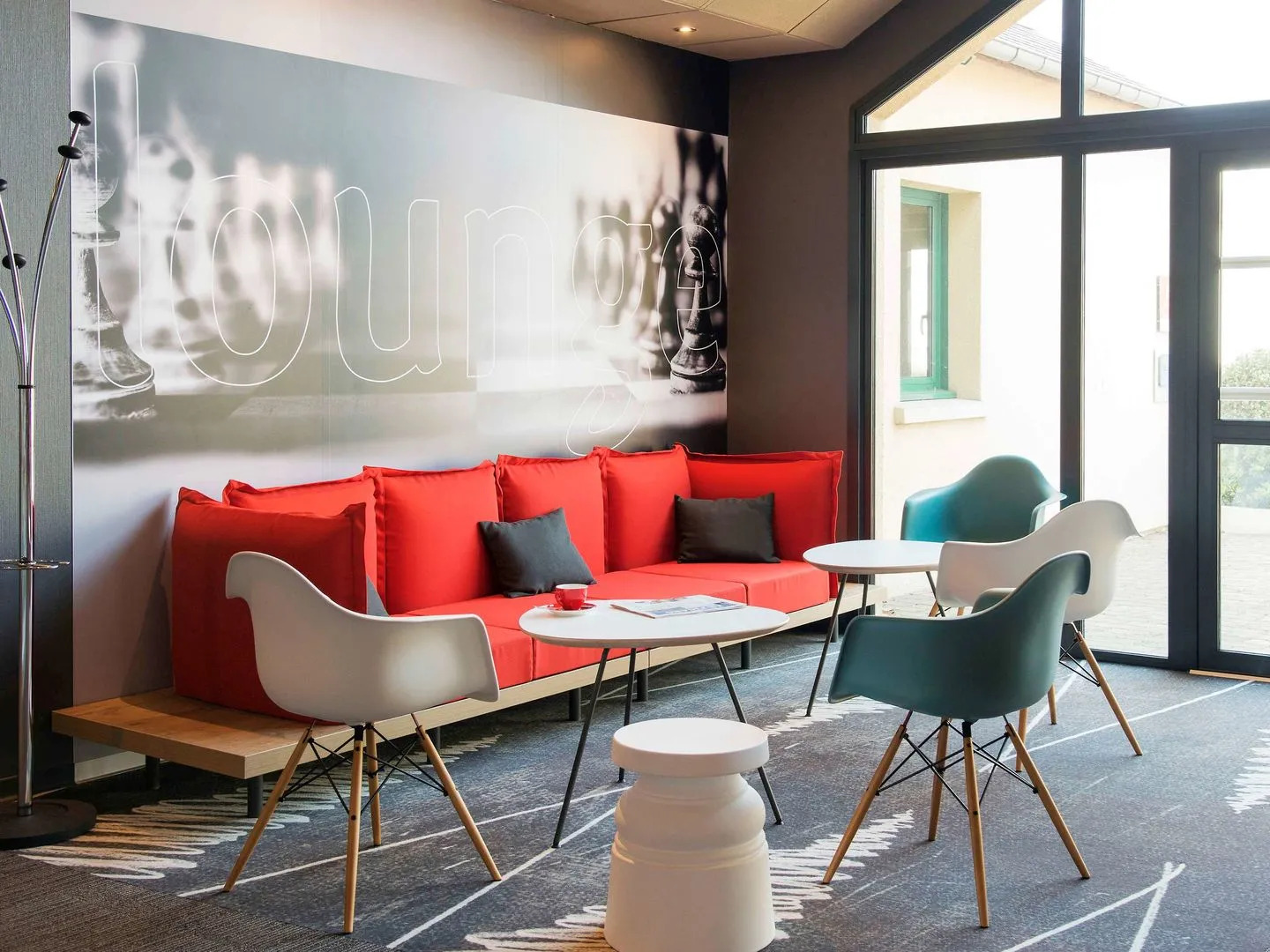 ibis Avranches Baie du Mont Saint Michel