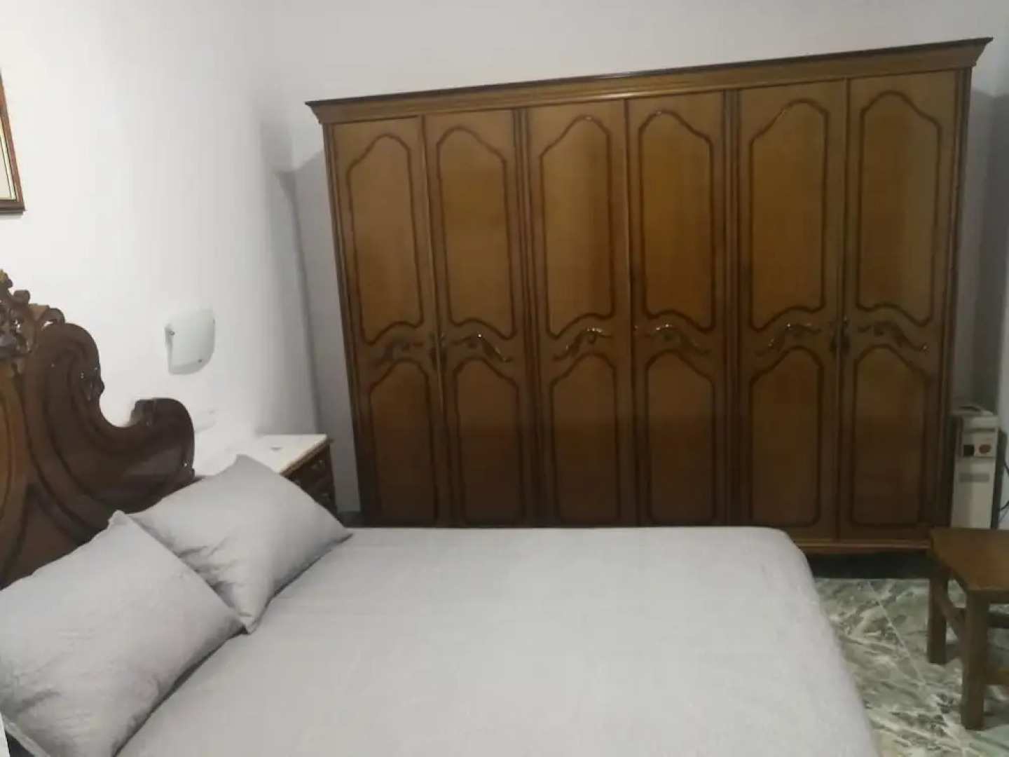 Velez Nazari La Choza