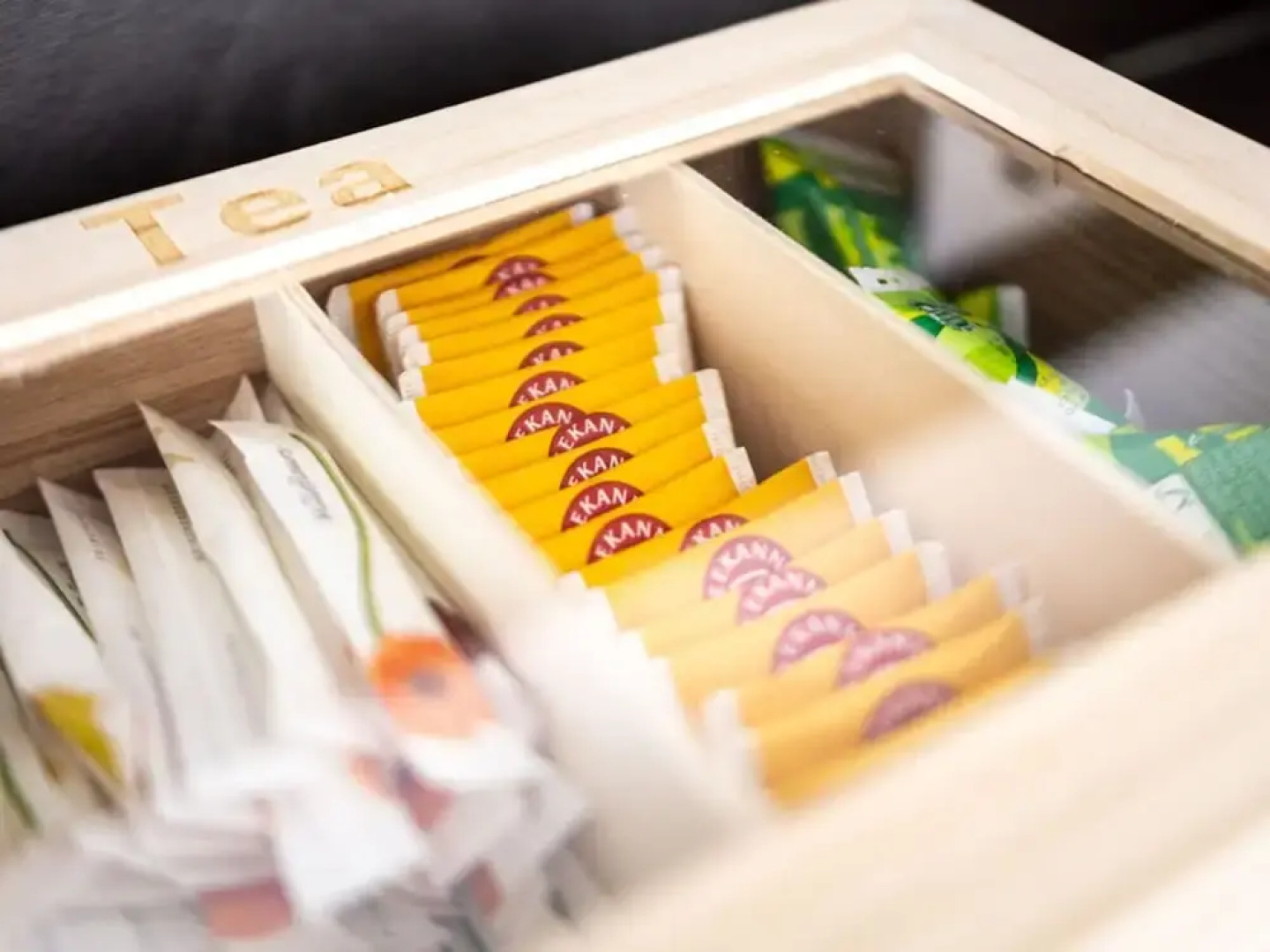 Apartment for 6 Modern Retreat